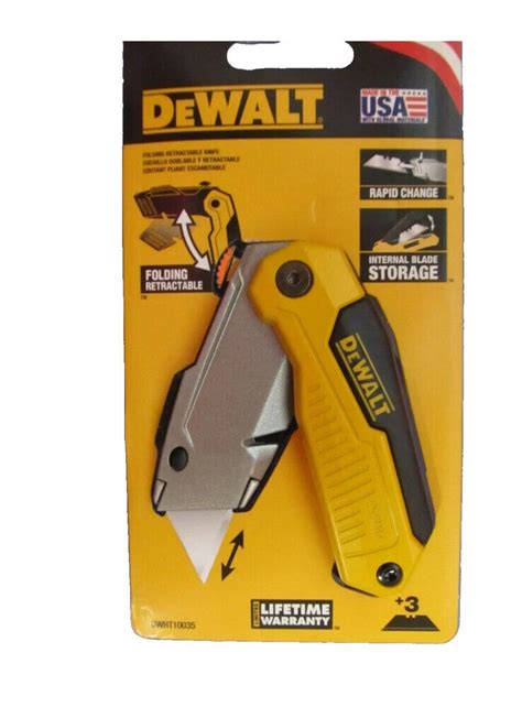 dewalt electrical box cutter|DeWalt box cutter blade replacement.